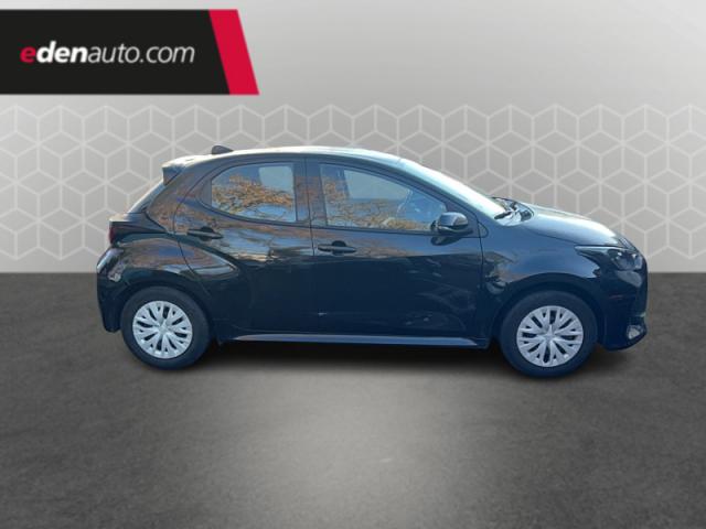 Toyota Yaris image 9
