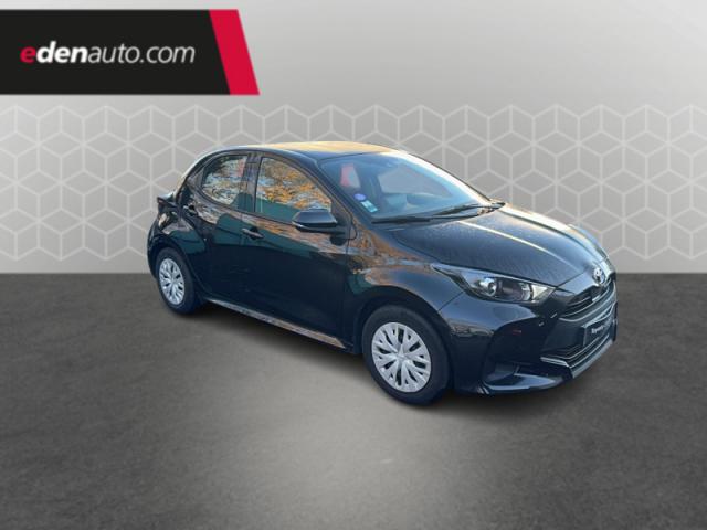 Toyota Yaris image 5