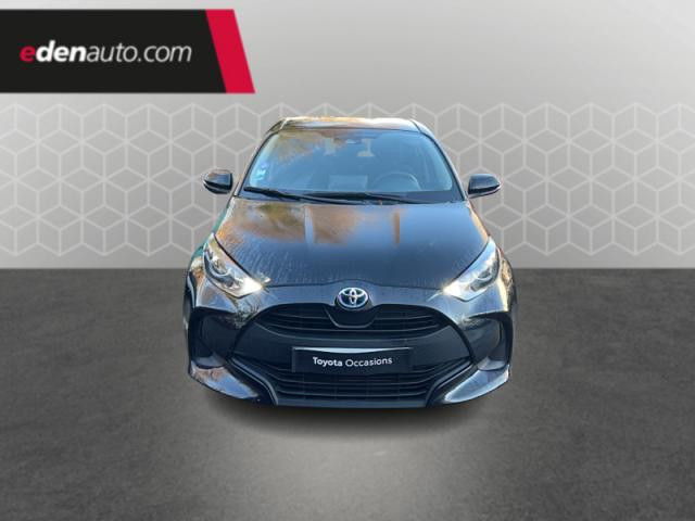 Toyota Yaris image 2