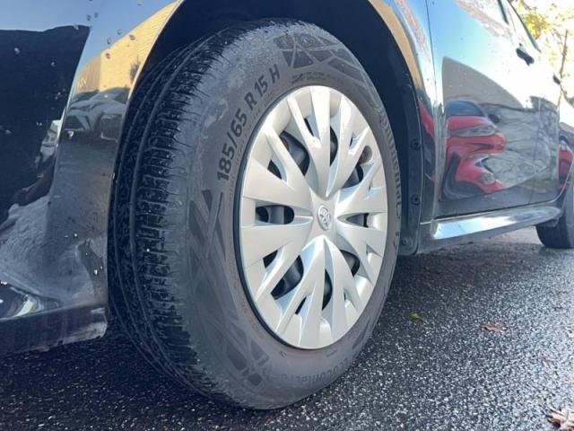 Toyota Yaris image 6