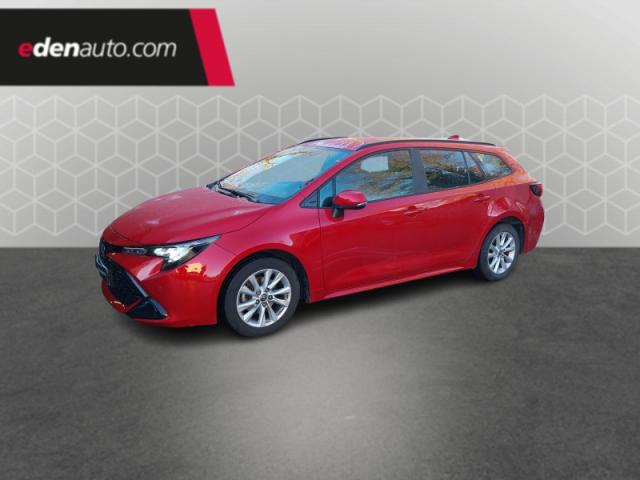 Toyota Corolla Touring Sports Hybride 140ch Dynamic