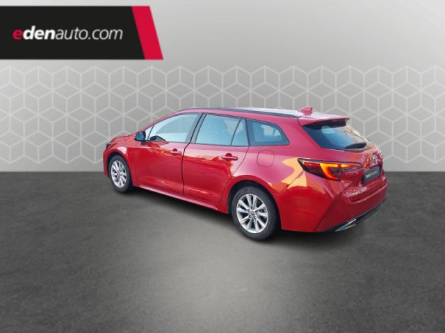 Toyota Corolla image 1