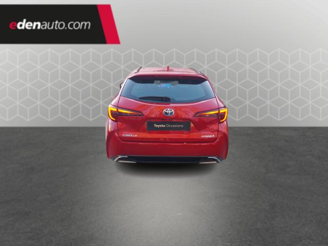 Toyota Corolla image 4