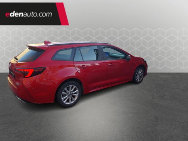 Toyota Corolla image 7