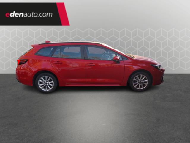 Toyota Corolla image 6