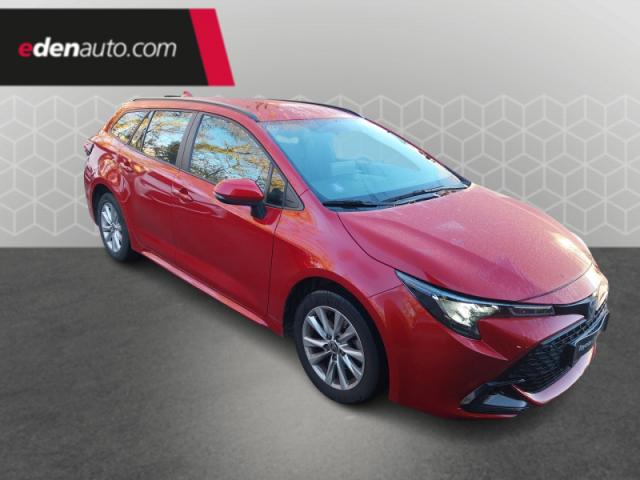 Toyota Corolla image 9