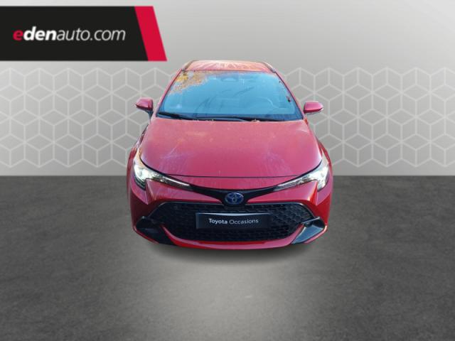 Toyota Corolla image 8