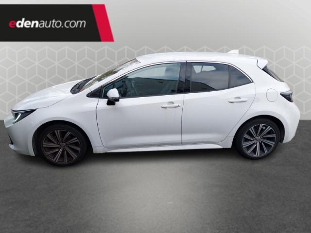 Toyota Corolla image 1