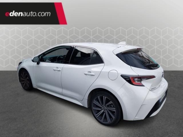 Toyota Corolla image 5