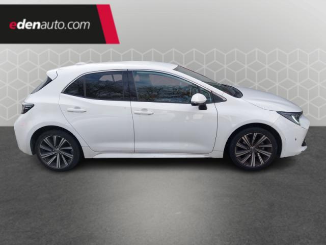 Toyota Corolla image 6