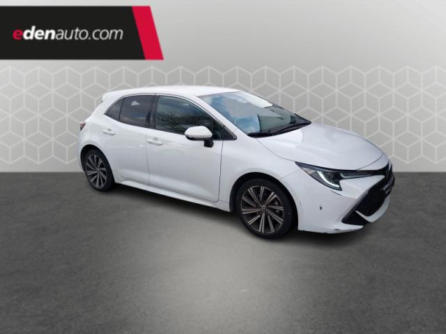 Toyota Corolla image 9