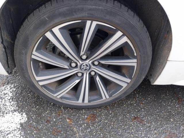 Toyota Corolla image 8