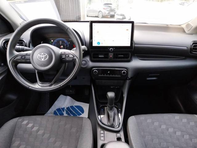 Toyota Yaris image 8