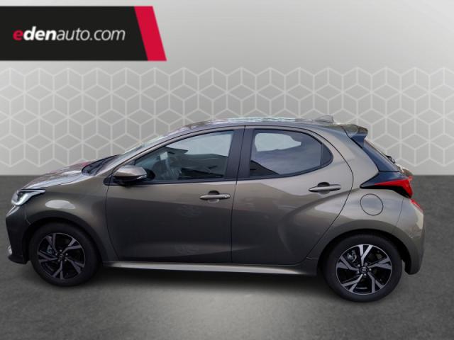 Toyota Yaris image 5