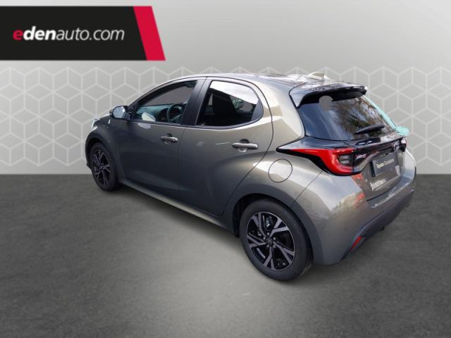 Toyota Yaris image 4