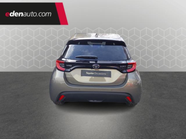 Toyota Yaris image 9