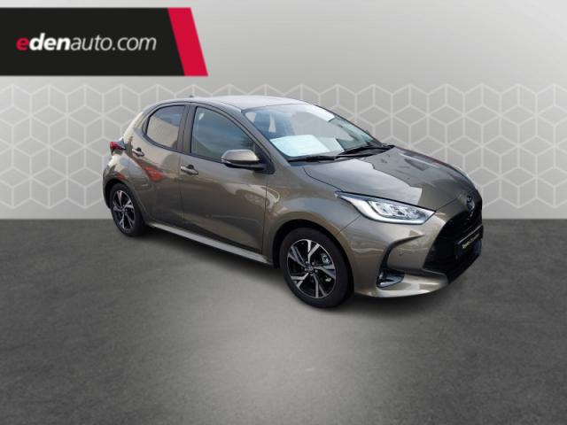 Toyota Yaris image 7