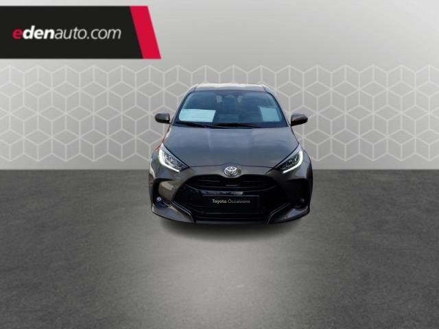 Toyota Yaris image 1