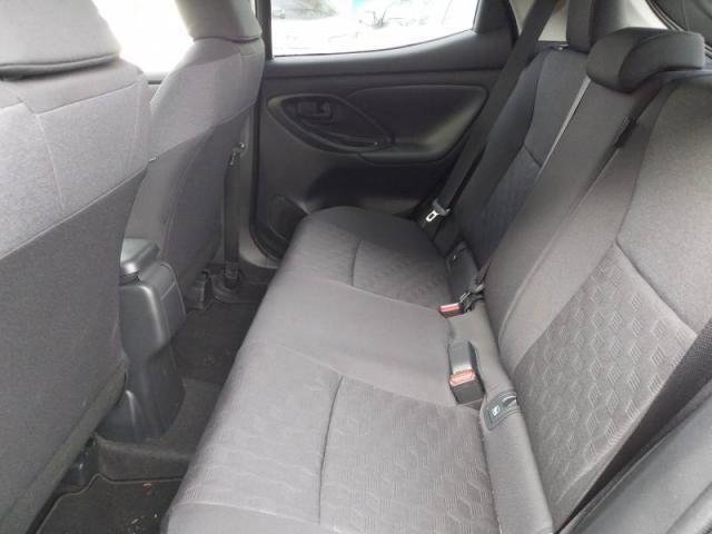 Toyota Yaris image 6