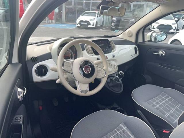 Fiat 500 image 9