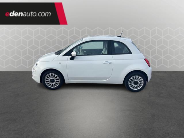 Fiat 500 image 4