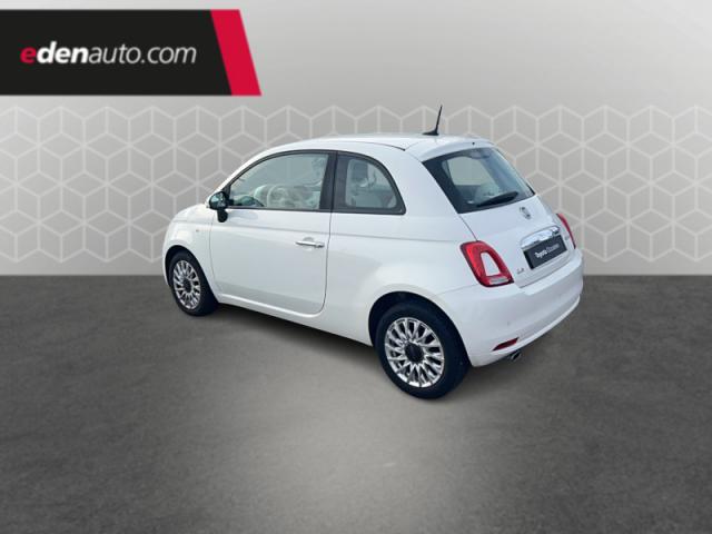 Fiat 500 image 5
