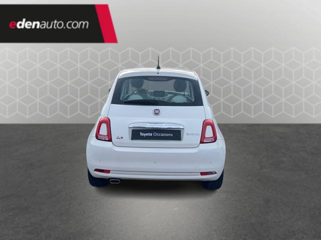 Fiat 500 image 7