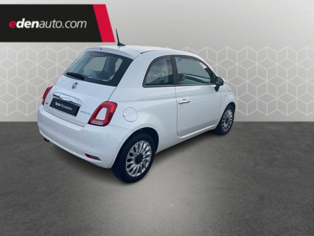 Fiat 500 image 2