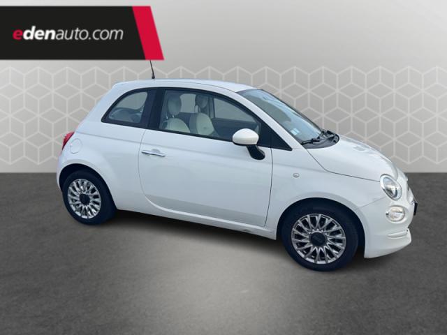 Fiat 500 image 8
