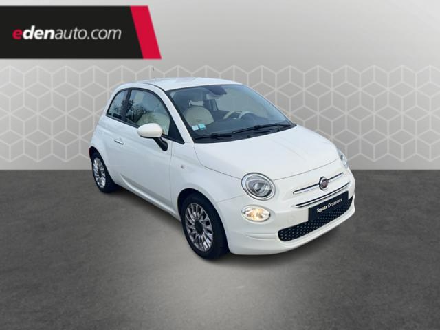 Fiat 500 image 1