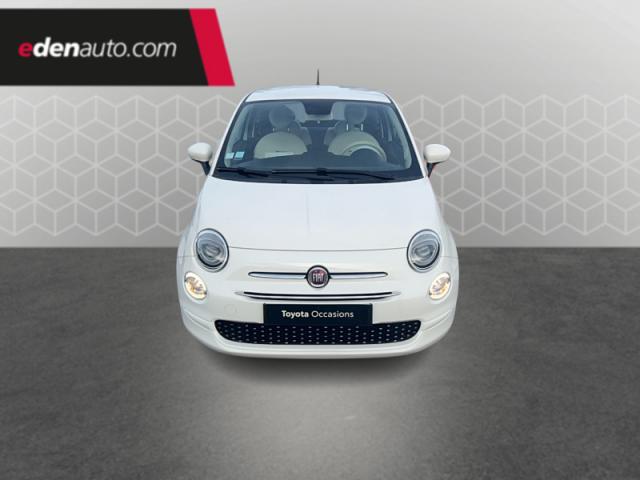 Fiat 500 image 6