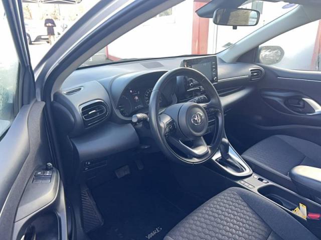 Toyota Yaris image 5