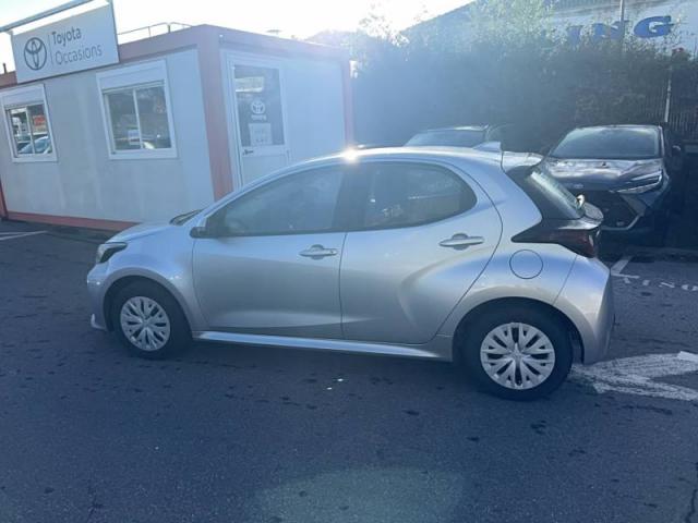 Toyota Yaris image 7