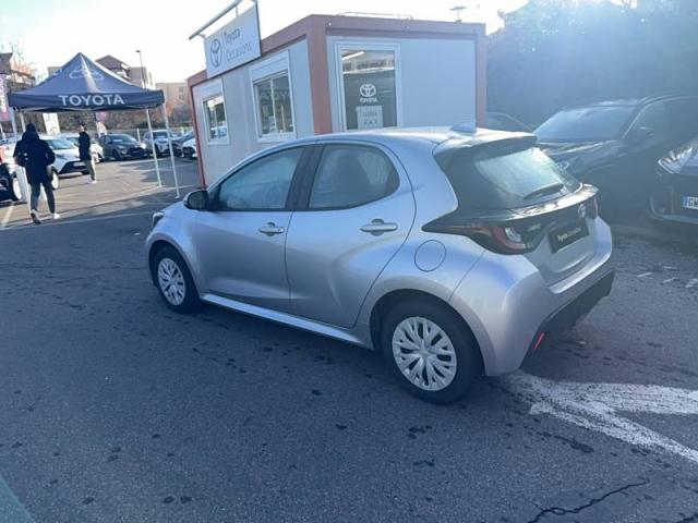 Toyota Yaris image 8