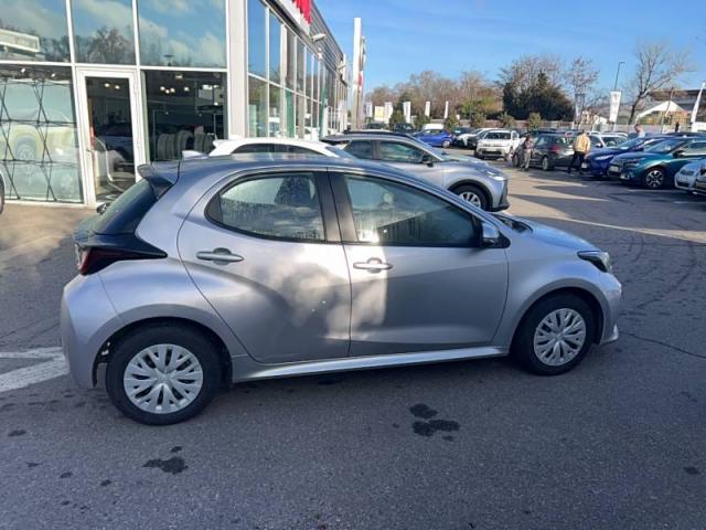 Toyota Yaris image 6