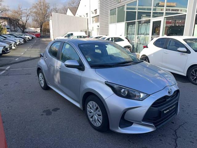 Toyota Yaris image 3