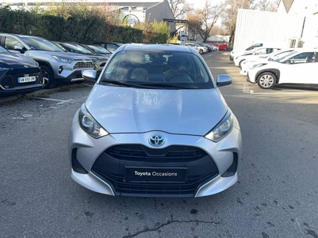 Toyota Yaris image 9