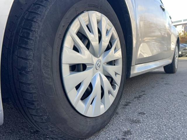 Toyota Yaris image 1