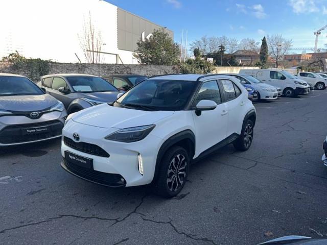 Toyota Yaris Cross Hybride 116h 2wd Design