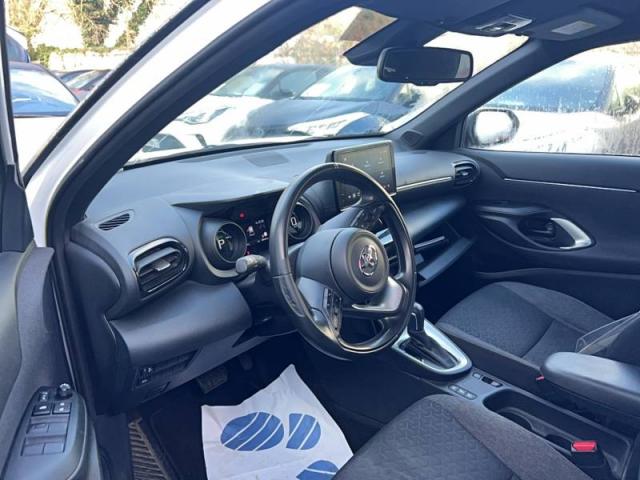 Toyota Yaris image 5