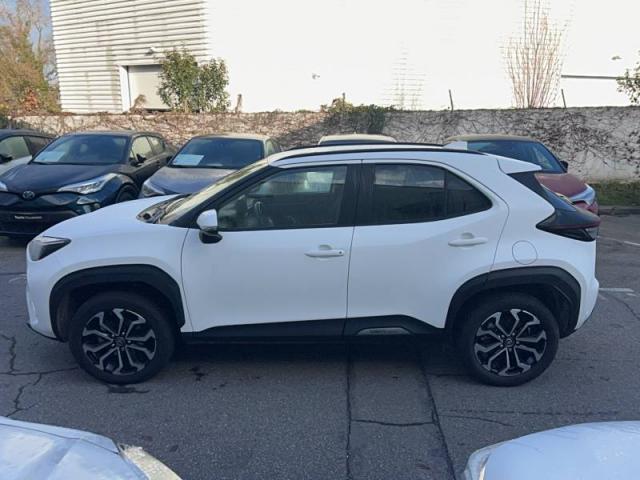 Toyota Yaris image 4