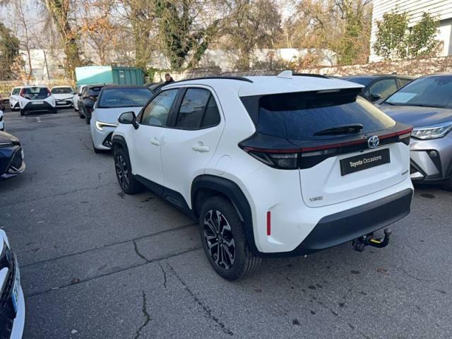 Toyota Yaris image 7