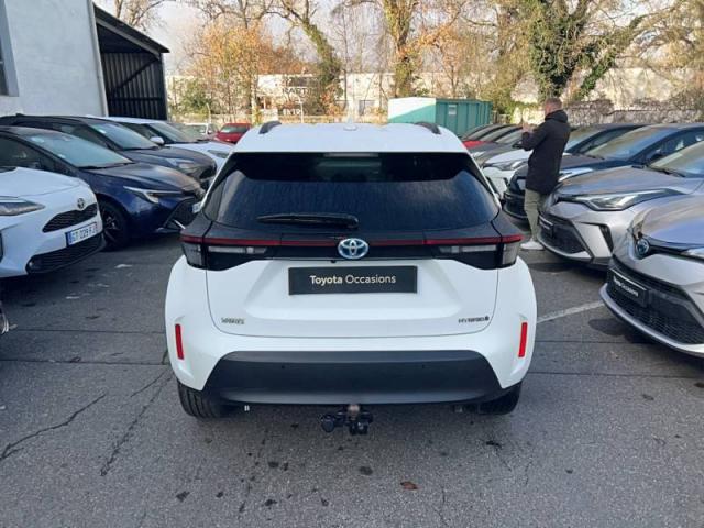 Toyota Yaris image 2