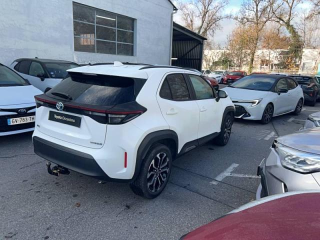 Toyota Yaris image 6