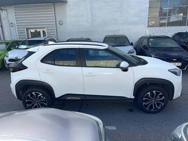 Toyota Yaris image 1