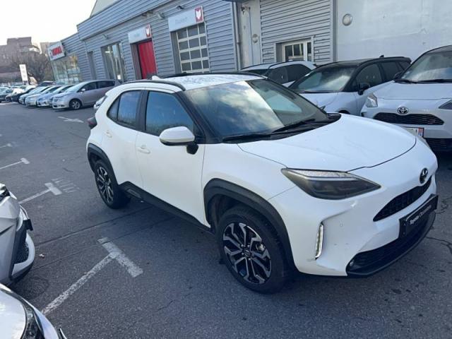 Toyota Yaris image 8