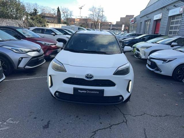 Toyota Yaris image 3