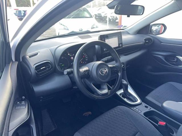 Toyota Yaris image 9