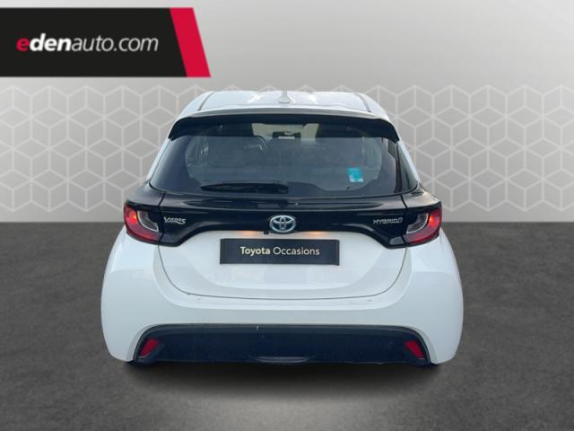 Toyota Yaris image 2
