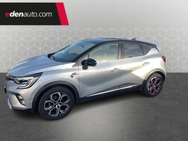 Renault Captur image 5